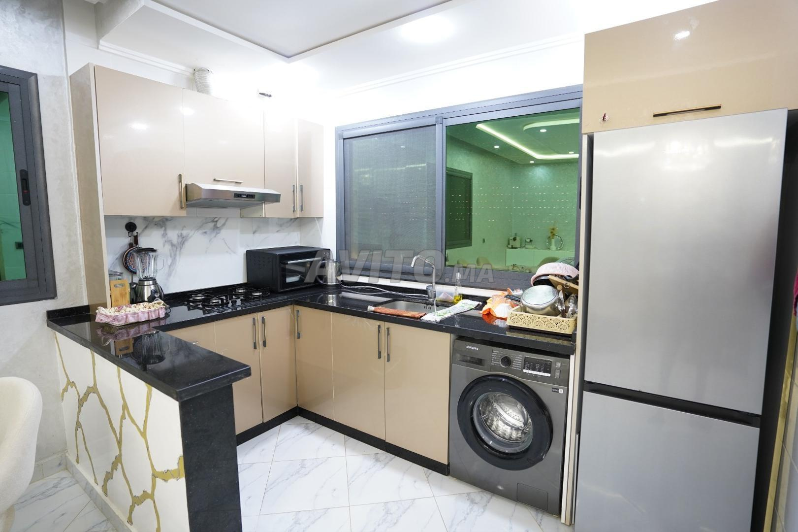 شقة حديثة 400 درهم للإيجار في تطوان — Photo 25