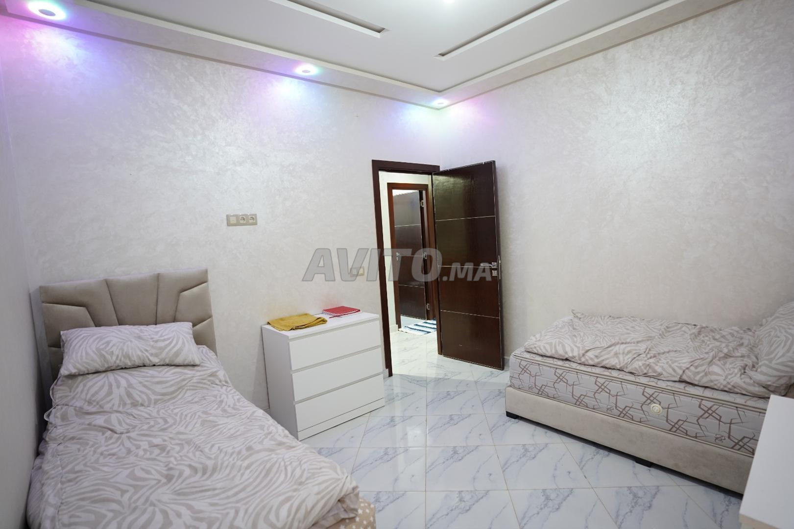 شقة حديثة 400 درهم للإيجار في تطوان — Photo 27