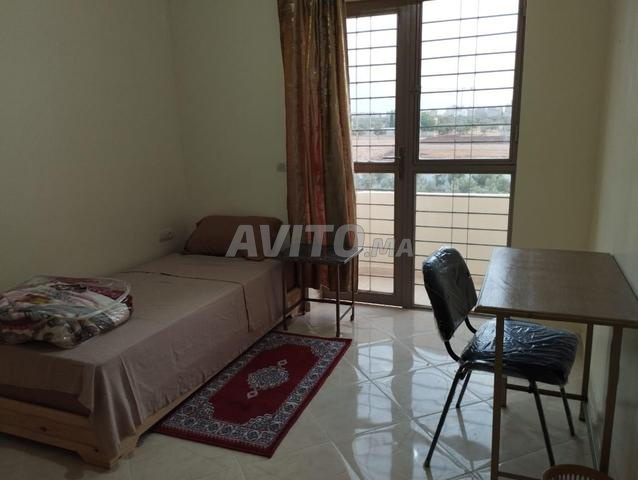 Appartement 70 m² à louer à Fès — Photo 4