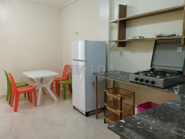 Appartement 70 m² à louer à Fès — Photo 6