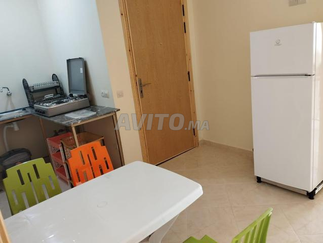 Appartement 70 m² à louer à Fès — Photo 15