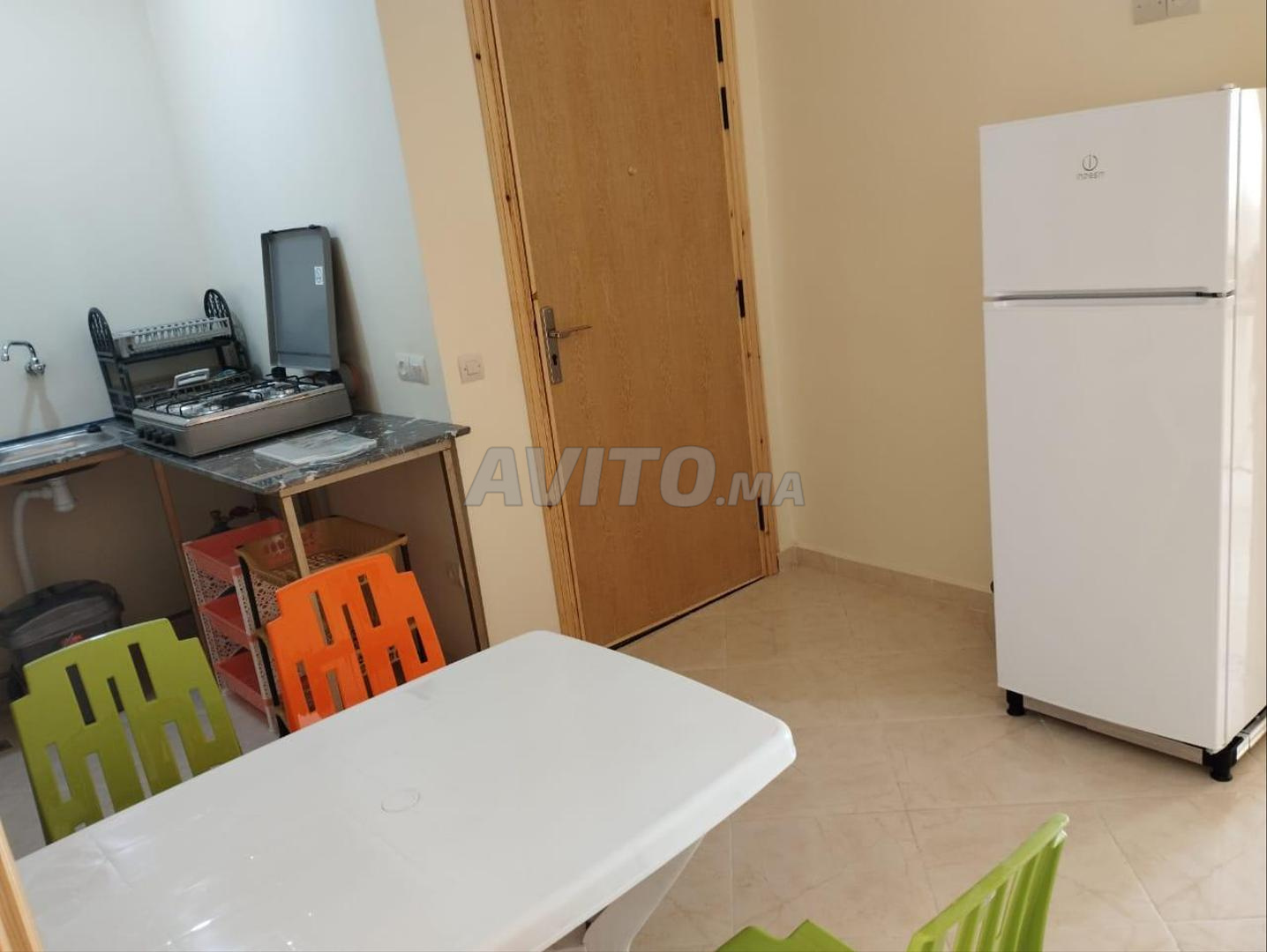 Appartement 70 m² à louer à Fès — Photo 16