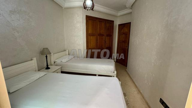 شقة للإيجار في الدار البيضاء (بورغوندي) — Photo 5
