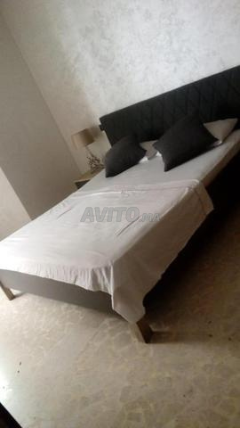 شقة للإيجار في الدار البيضاء (بورغوندي) — Photo 11