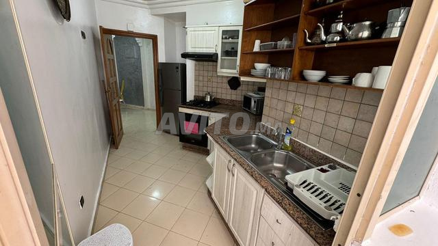 شقة للإيجار في الدار البيضاء (بورغوندي) — Photo 20