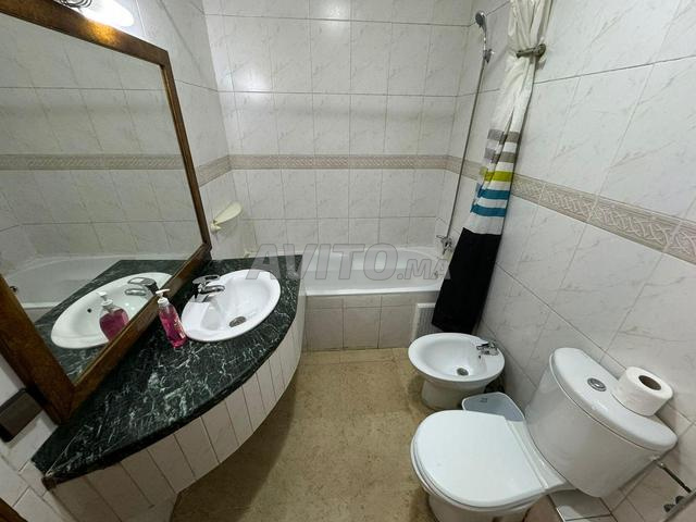 شقة للإيجار في الدار البيضاء (بورغوندي) — Photo 28