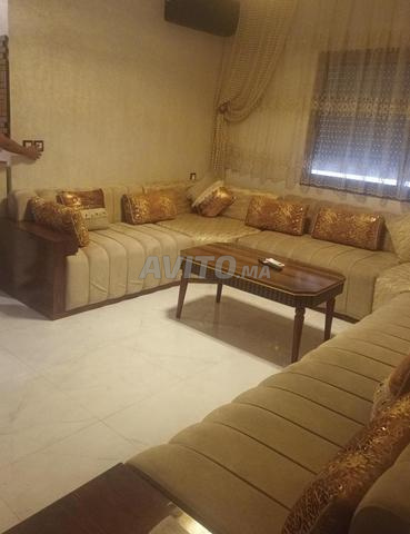 شقة 350 درهم للايجار اليومي بفاس — Photo 3
