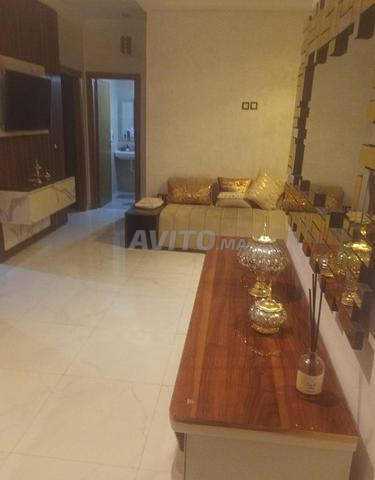 شقة 350 درهم للايجار اليومي بفاس — Photo 9