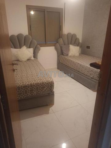 شقة 350 درهم للايجار اليومي بفاس — Photo 13