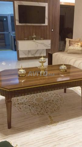 شقة 350 درهم للايجار اليومي بفاس — Photo 23
