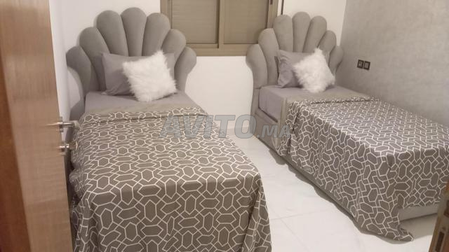 شقة 350 درهم للايجار اليومي بفاس — Photo 25