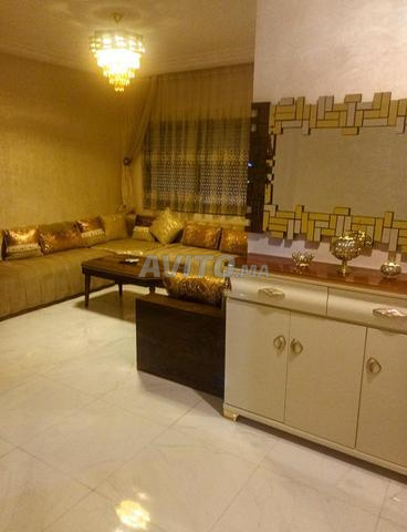 شقة 350 درهم للايجار اليومي بفاس — Photo 27