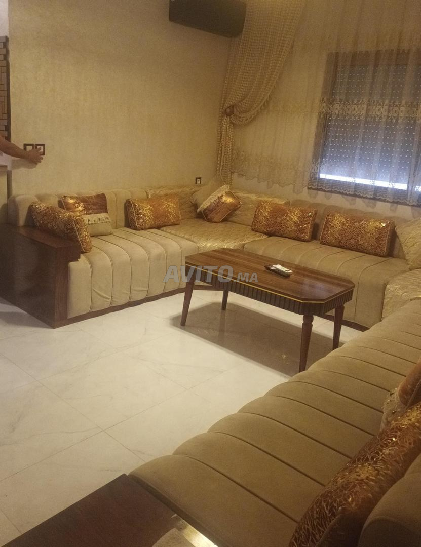 شقة 350 درهم للايجار اليومي بفاس — Photo 4