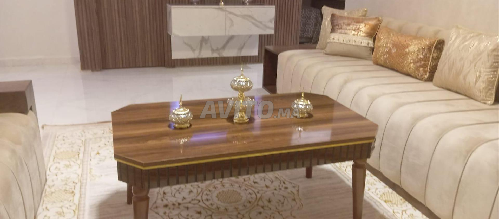 شقة 350 درهم للايجار اليومي بفاس — Photo 6