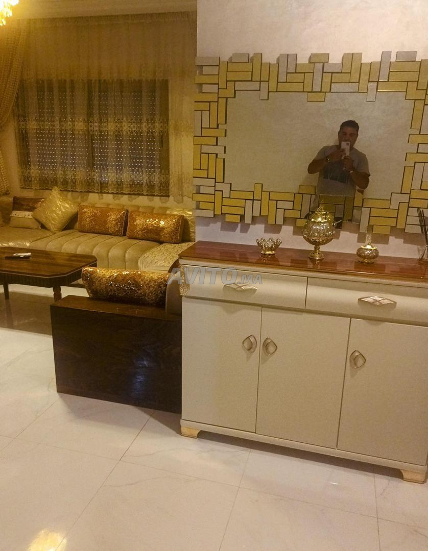 شقة 350 درهم للايجار اليومي بفاس — Photo 8