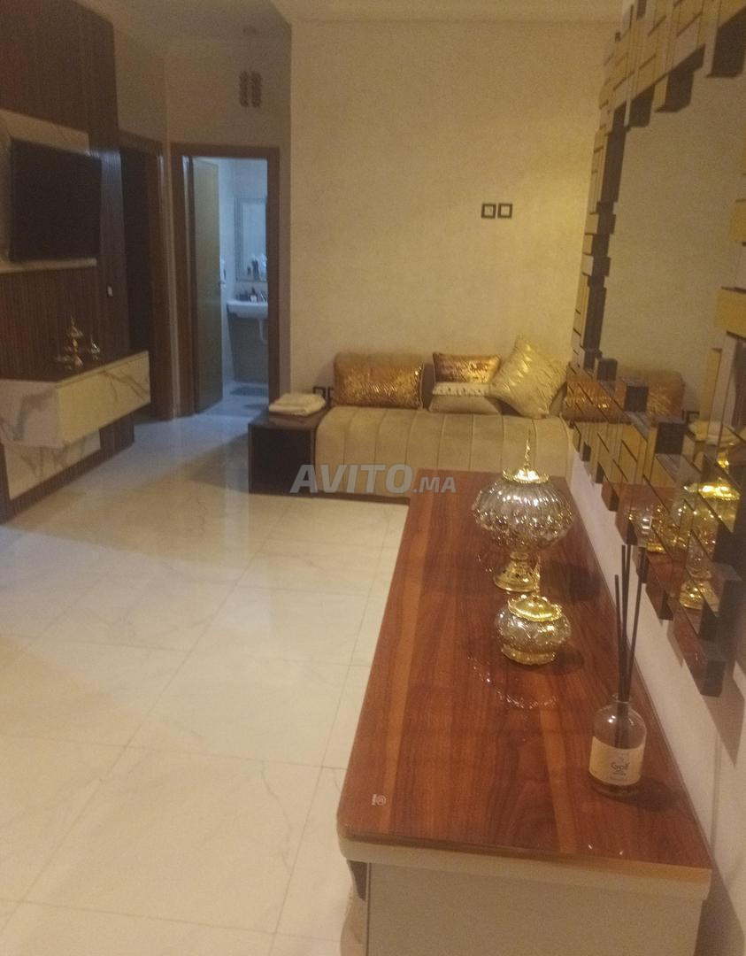 شقة 350 درهم للايجار اليومي بفاس — Photo 10