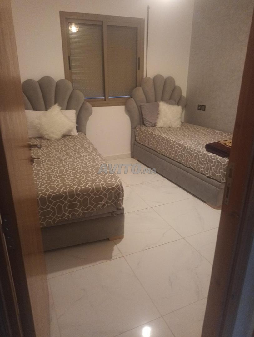 شقة 350 درهم للايجار اليومي بفاس — Photo 14