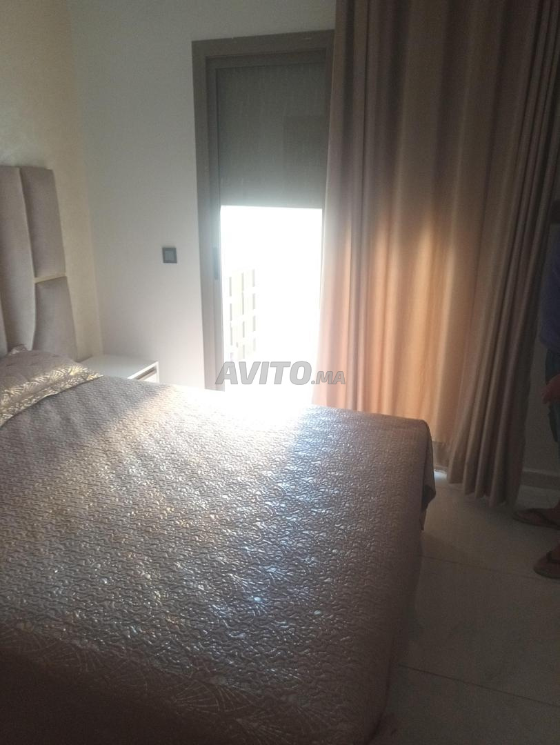 شقة 350 درهم للايجار اليومي بفاس — Photo 16
