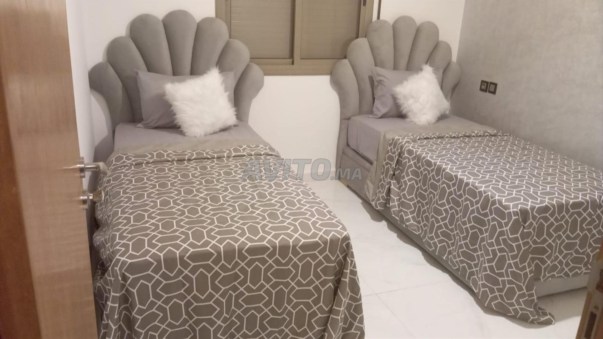 شقة 350 درهم للايجار اليومي بفاس — Photo 26