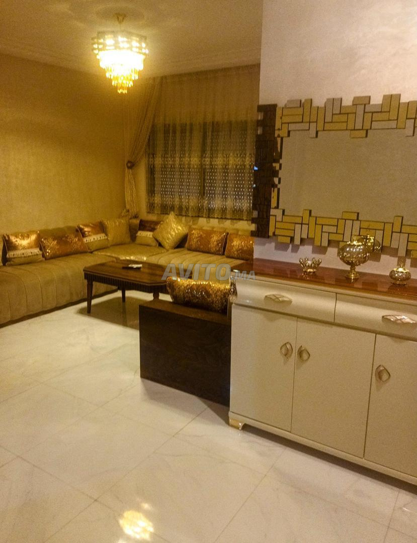 شقة 350 درهم للايجار اليومي بفاس — Photo 28