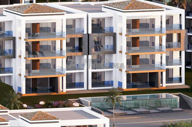 شقة 95 م² للبيع في طنجة — Photo 22