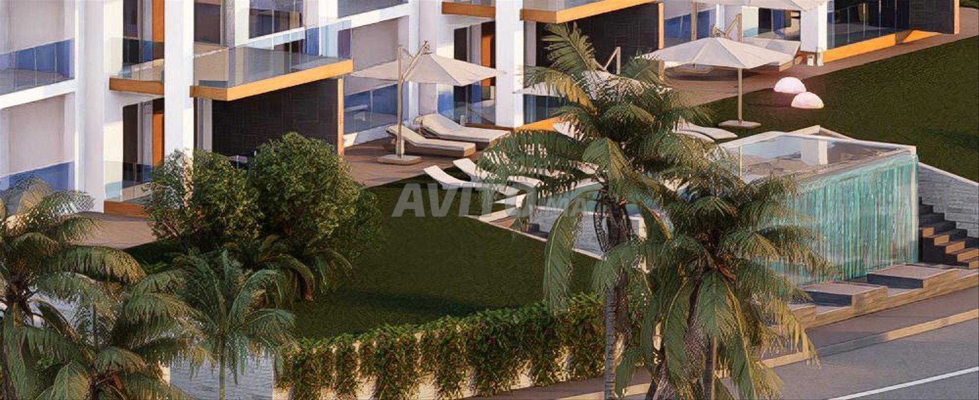 شقة 95 م² للبيع في طنجة — Photo 13