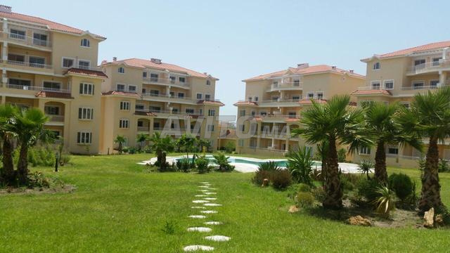 شقة 161 م² للبيع في طنجة — Photo 7
