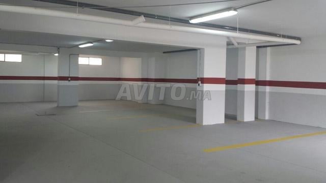 شقة 161 م² للبيع في طنجة — Photo 14