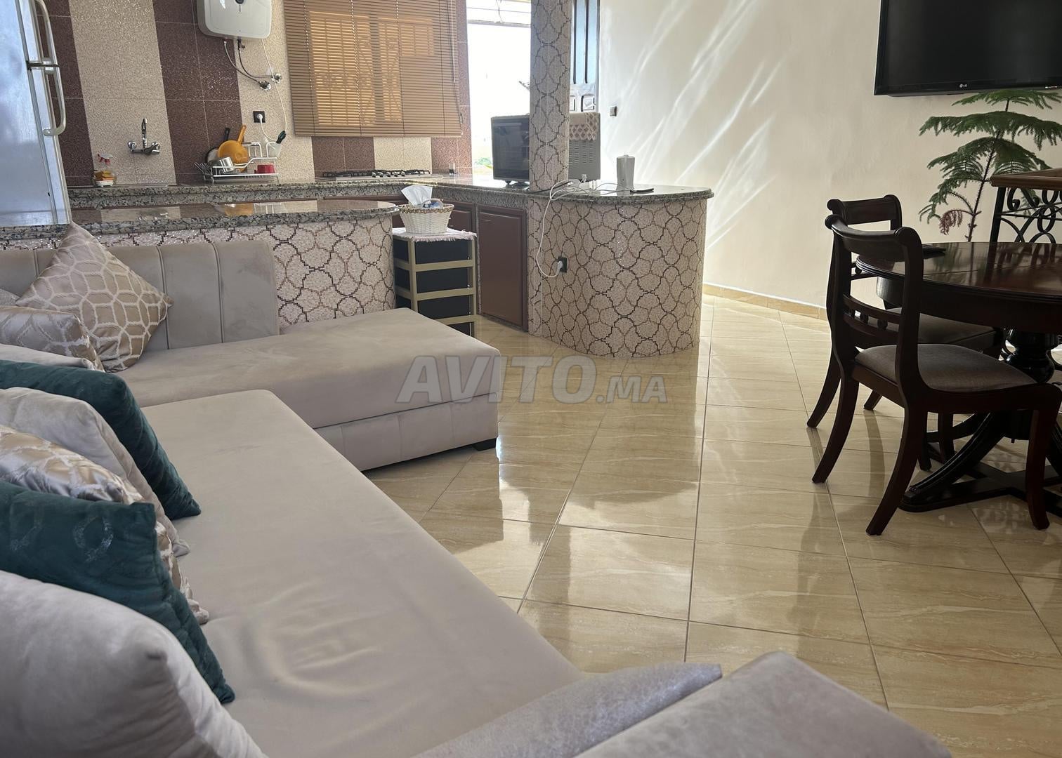 Apartment 130 m² for Sale in El Jadida — Photo 8