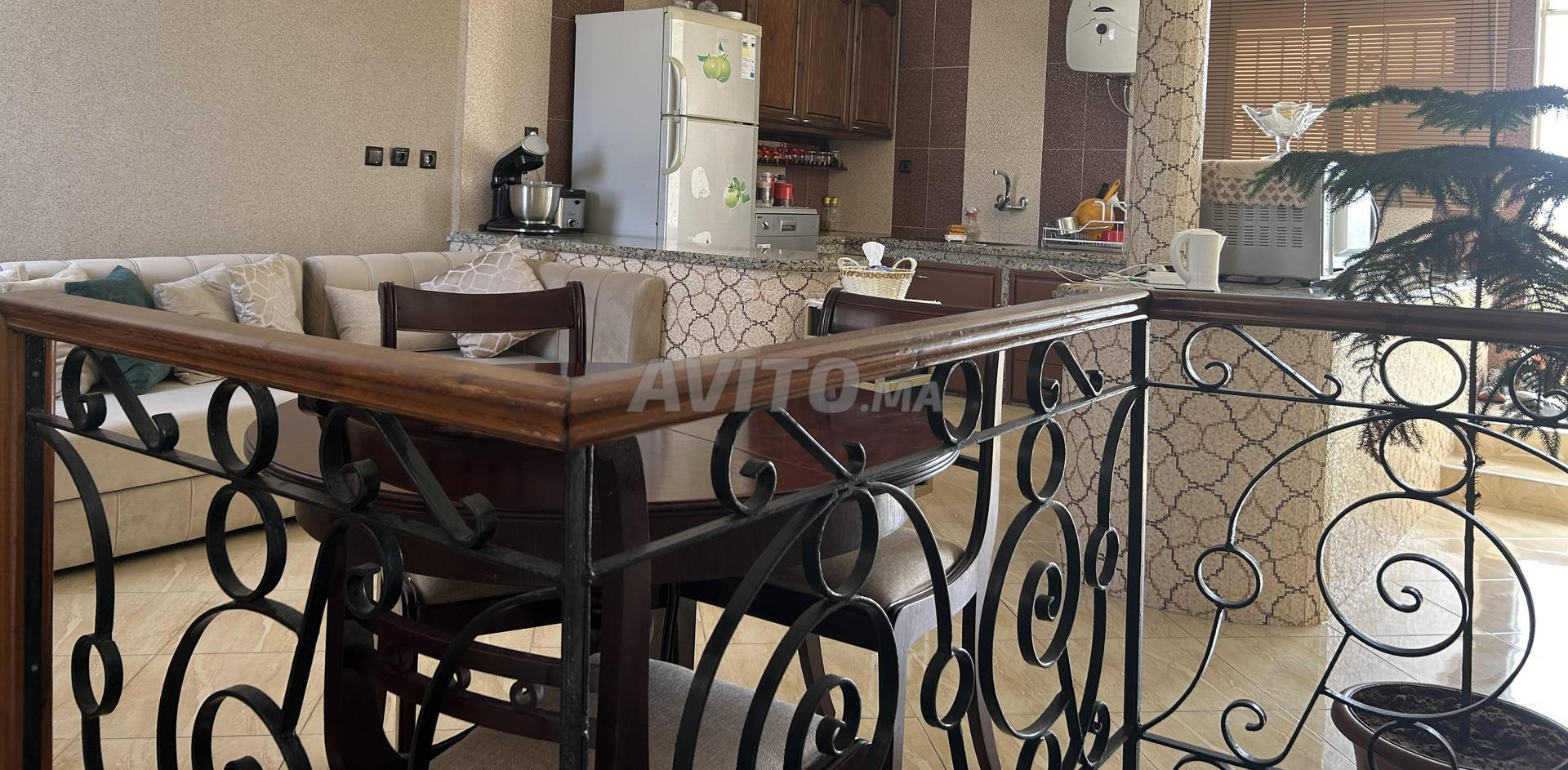Apartment 130 m² for Sale in El Jadida — Photo 10