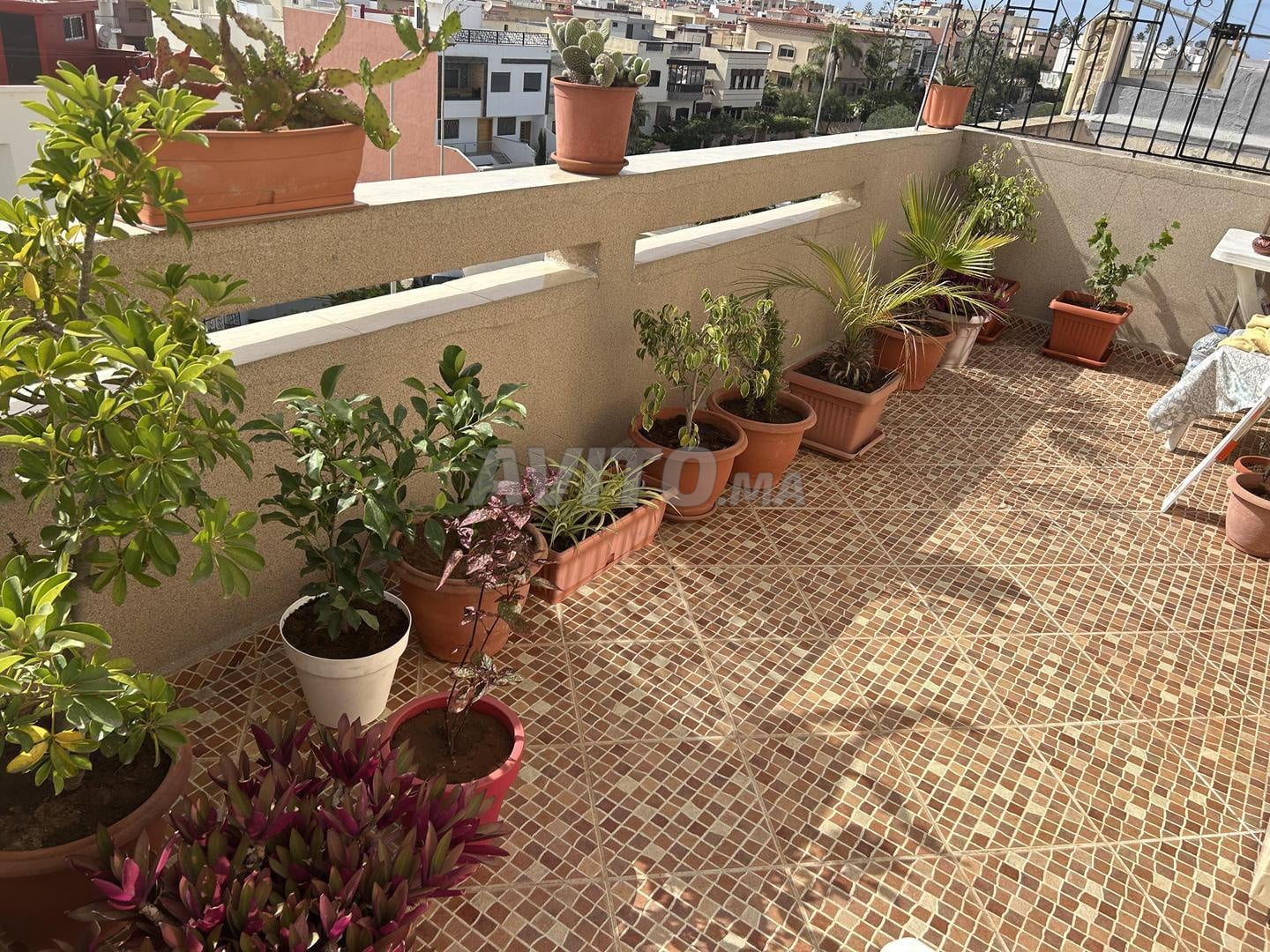 Apartment 130 m² for Sale in El Jadida — Photo 12