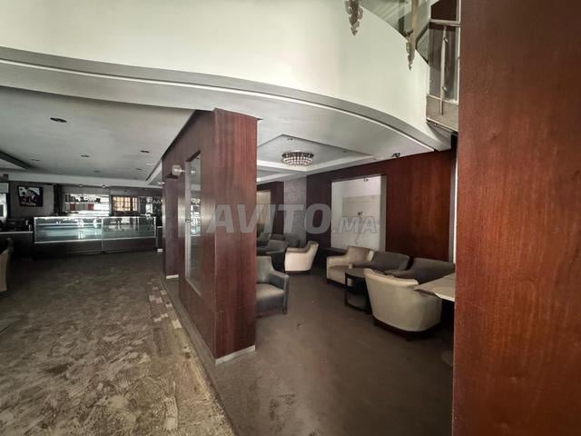 Magasin 320 m² à vendre à Kénitra centre ville — Photo 2