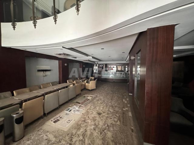 Magasin 320 m² à vendre à Kénitra centre ville — Photo 12