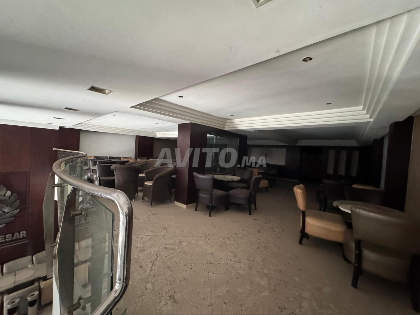 Magasin 320 m² à vendre à Kénitra centre ville — Photo 3