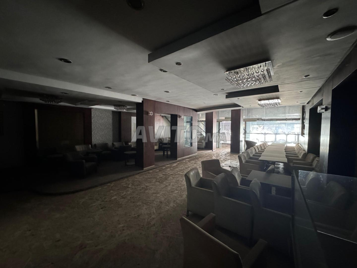 Magasin 320 m² à vendre à Kénitra centre ville — Photo 13