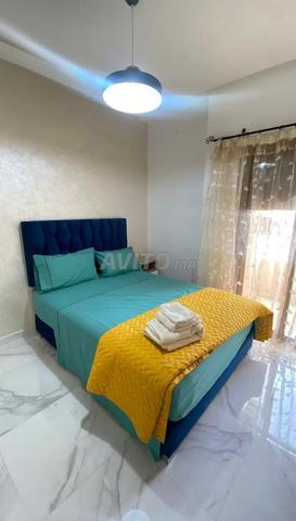 شقة 70 متر مربع للإيجار في فاس — Photo 6
