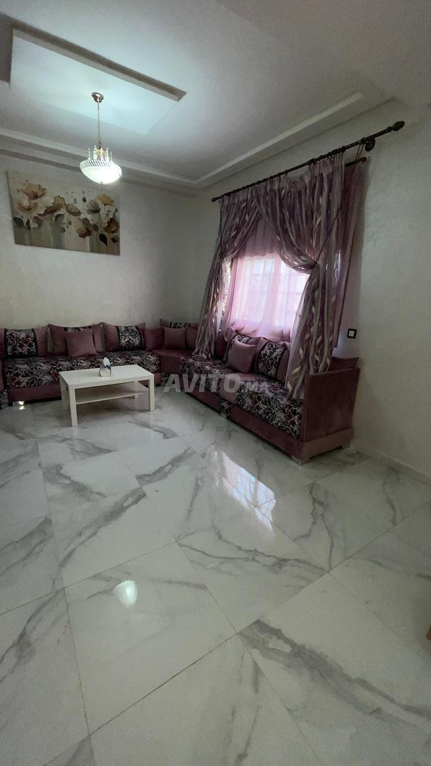شقة 70 متر مربع للإيجار في فاس — Photo 3