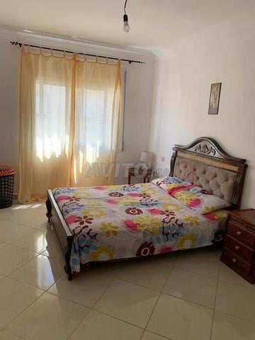 Furnished apartment for daily rent in Tétouan — Photo 2
