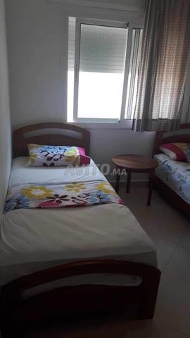 Furnished apartment for daily rent in Tétouan — Photo 4