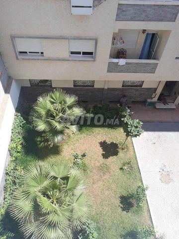 Furnished apartment for daily rent in Tétouan — Photo 6