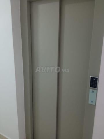 Furnished apartment for daily rent in Tétouan — Photo 10