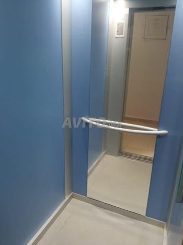 Furnished apartment for daily rent in Tétouan — Photo 12