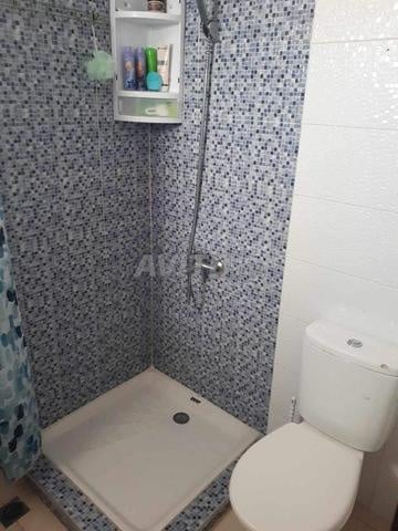 Furnished apartment for daily rent in Tétouan — Photo 16