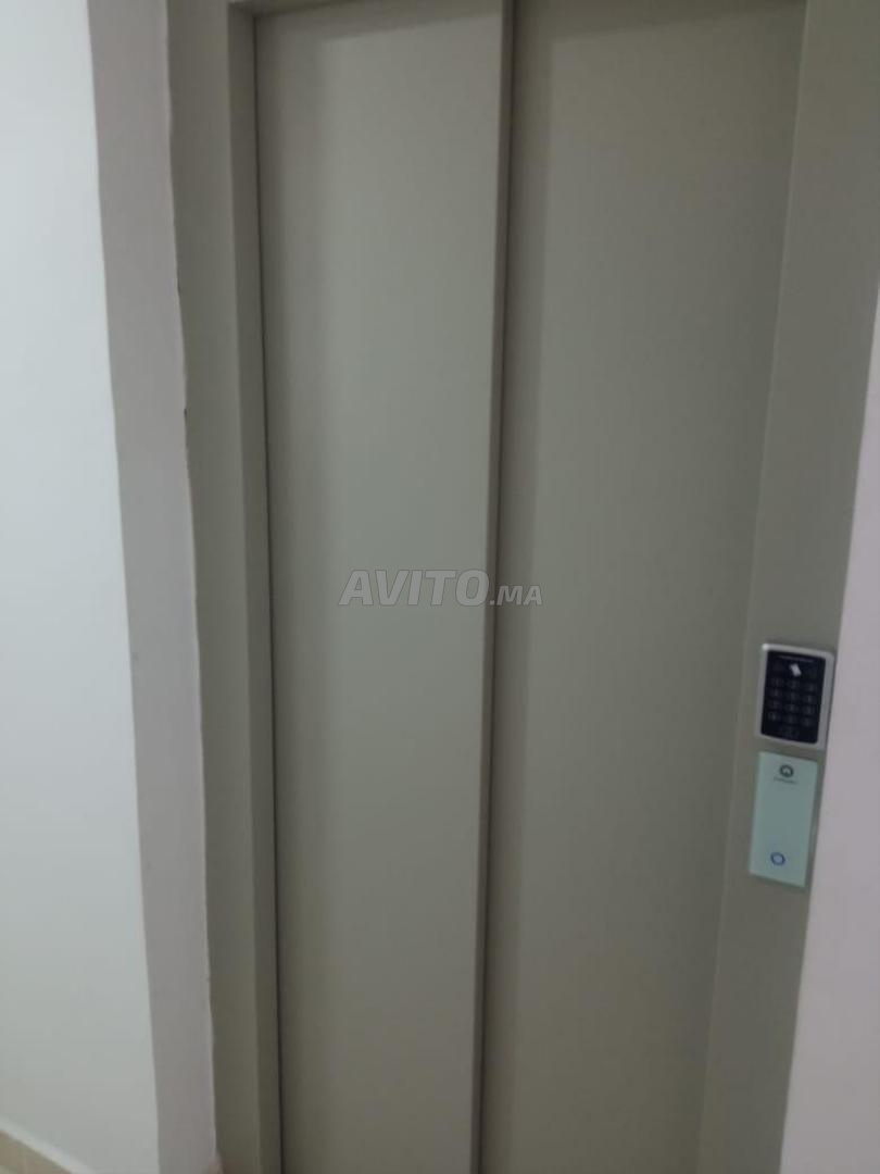 Furnished apartment for daily rent in Tétouan — Photo 9