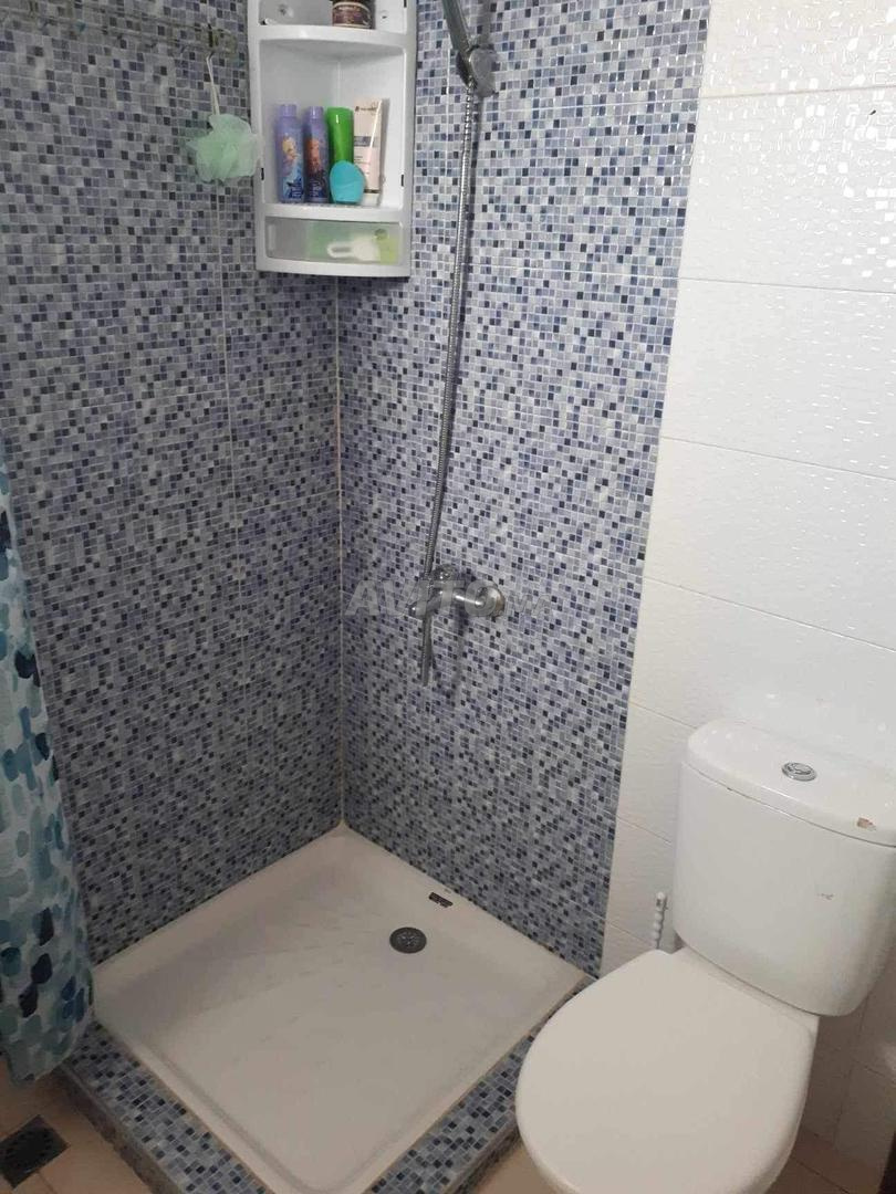Furnished apartment for daily rent in Tétouan — Photo 15