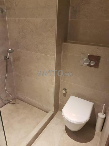 Luxury Studio for Rent in Casablanca (Maarif) — Photo 4