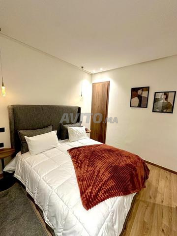 25 m² Apartment for Rent in Casablanca — Photo 3