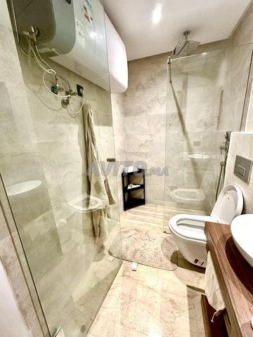 25 m² Apartment for Rent in Casablanca — Photo 11