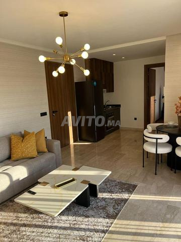 شقة 500 درهم للإيجار في الدار البيضاء (بديار تادارت) — Photo 6