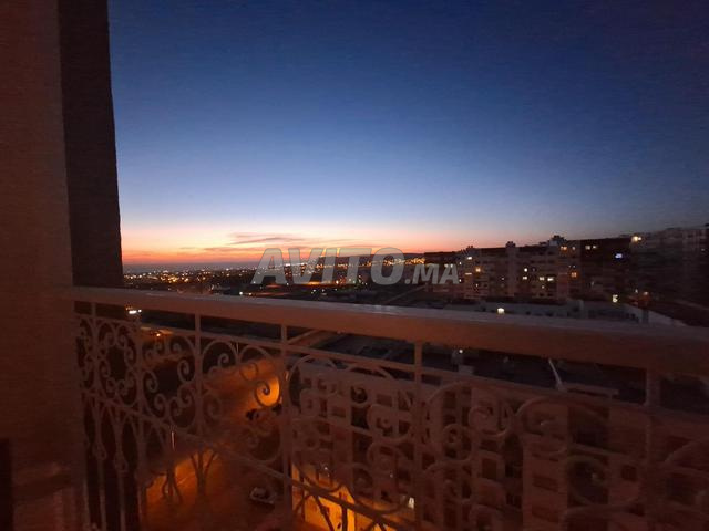 Appartement à louer à Agadir (Hay Mohammadi) — Photo 6